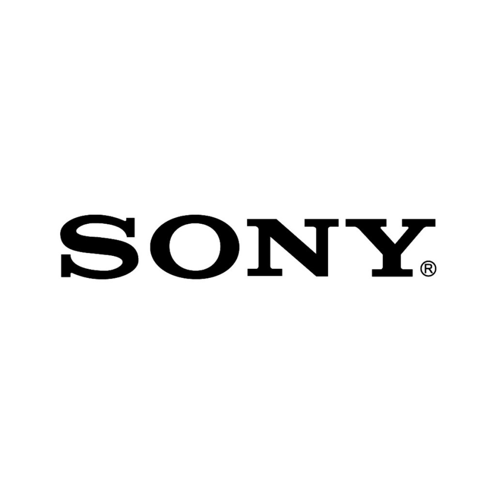 Sony 标识