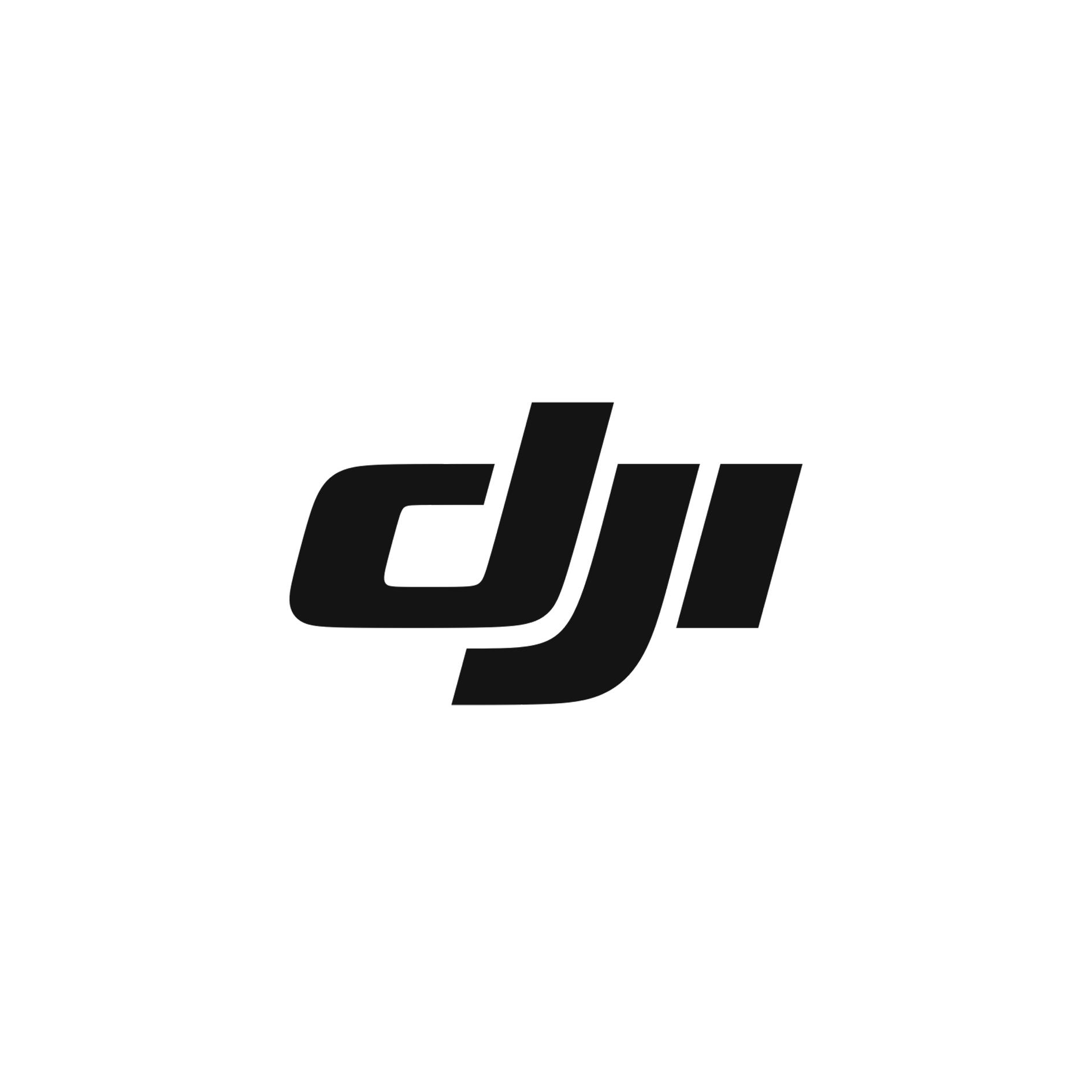 DJI 标识